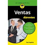 Ventas para dummies