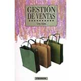 Gestión de ventas