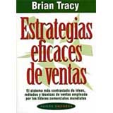 Estrategias eficaces de ventas