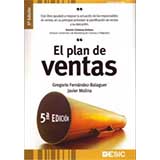 El plan de ventas