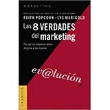 Las 8 verdades del marketing