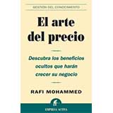 El arte del precio