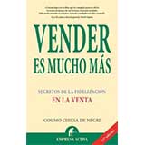 Vender es mucho más