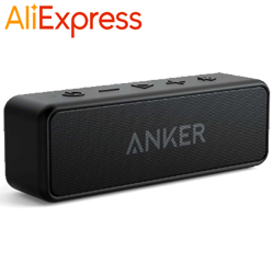 altavoz bluethoot portatil Anker