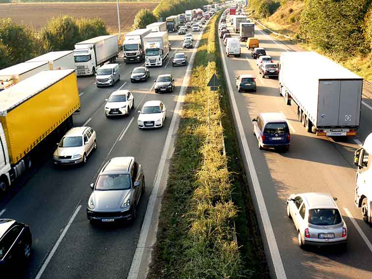 estado carreteras