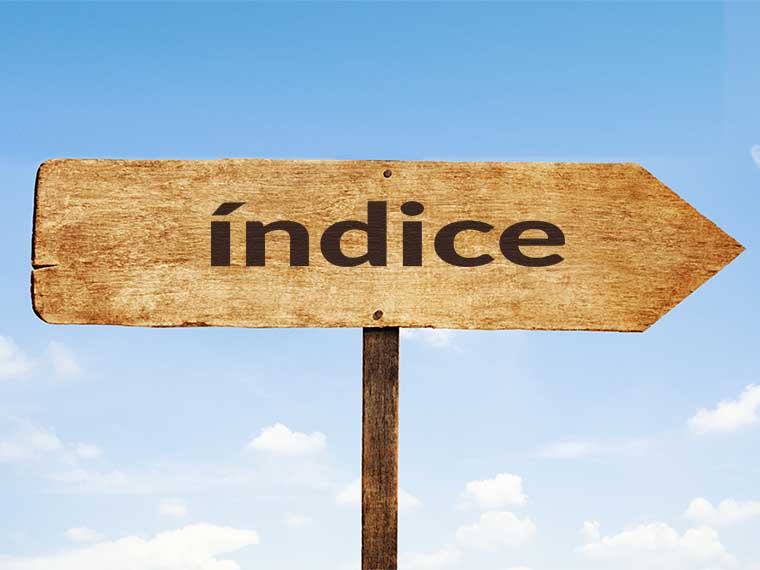 indice