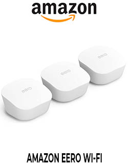 eero wifi